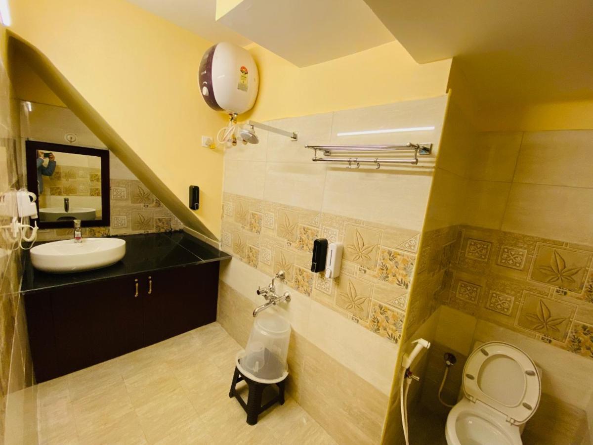 Aakash Rooms And Cottages, Ooty Εξωτερικό φωτογραφία