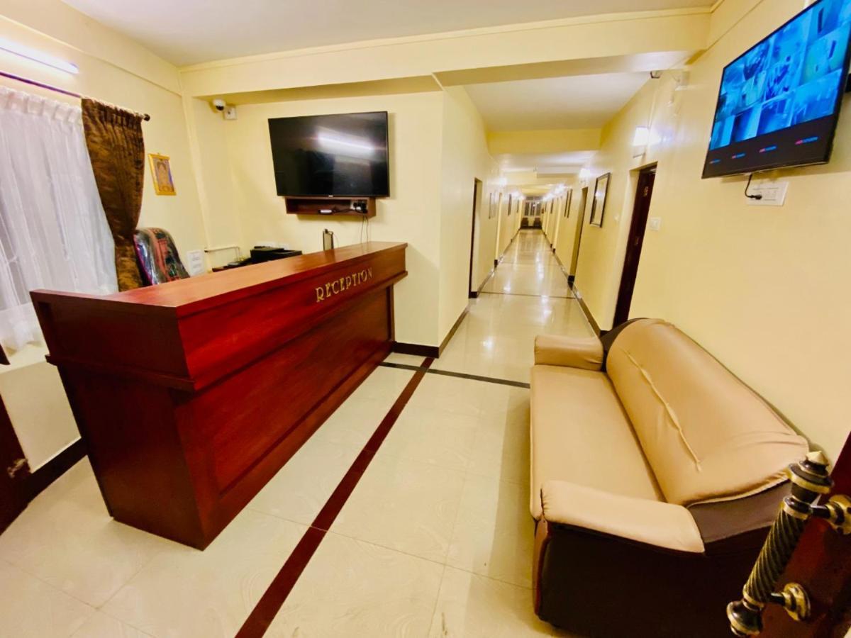 Aakash Rooms And Cottages, Ooty Εξωτερικό φωτογραφία