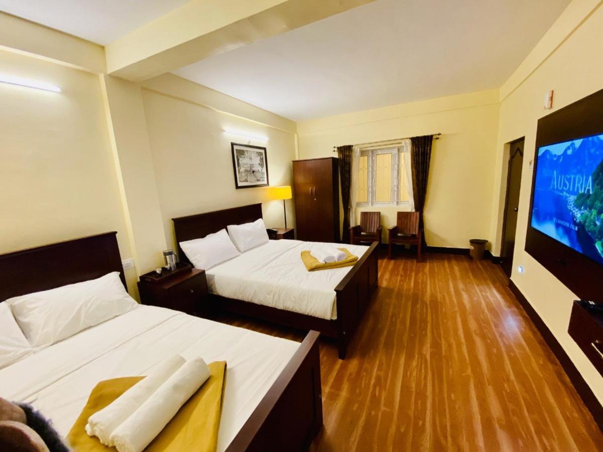 Aakash Rooms And Cottages, Ooty Εξωτερικό φωτογραφία