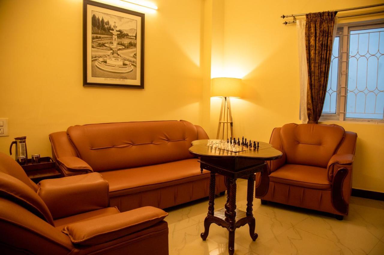 Aakash Rooms And Cottages, Ooty Εξωτερικό φωτογραφία