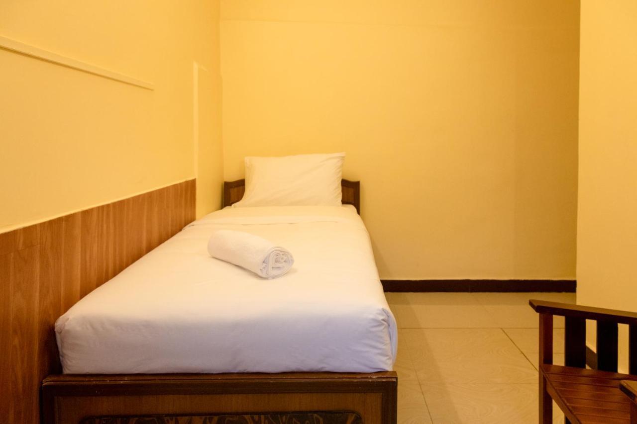 Aakash Rooms And Cottages, Ooty Εξωτερικό φωτογραφία