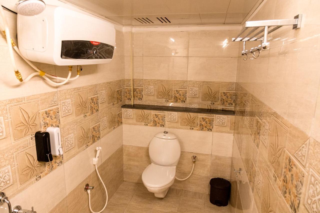 Aakash Rooms And Cottages, Ooty Εξωτερικό φωτογραφία
