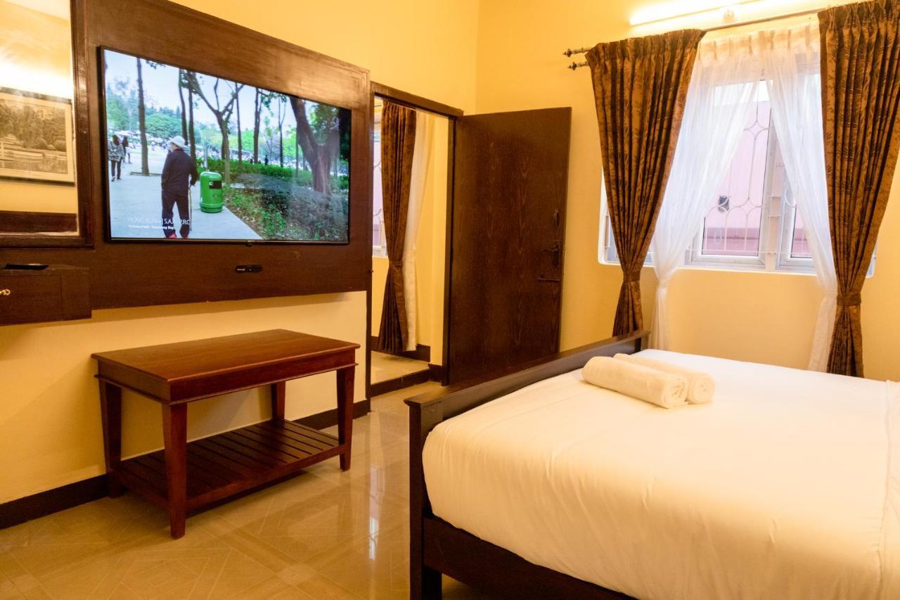 Aakash Rooms And Cottages, Ooty Εξωτερικό φωτογραφία