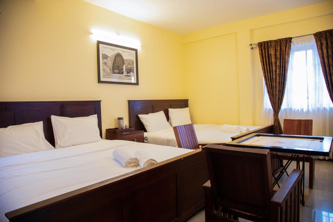 Aakash Rooms And Cottages, Ooty Εξωτερικό φωτογραφία