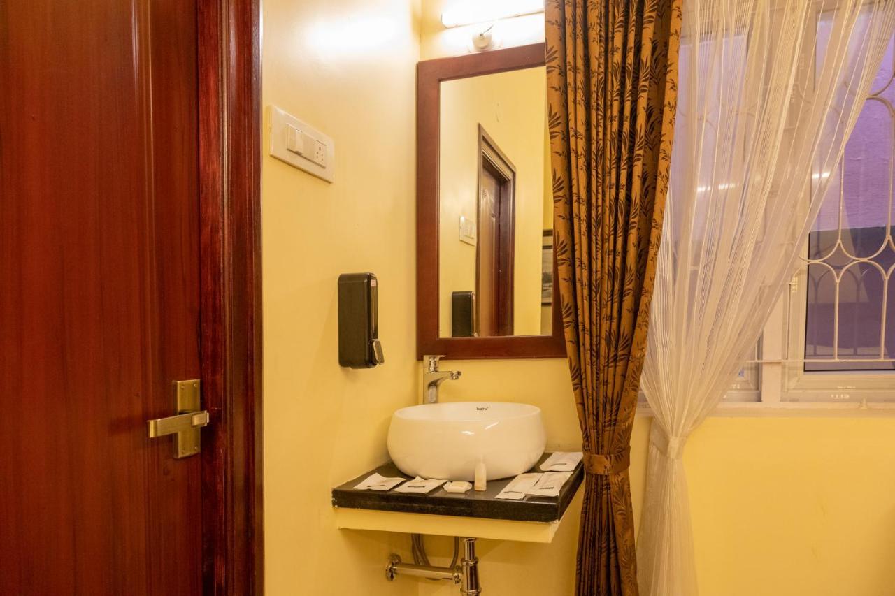 Aakash Rooms And Cottages, Ooty Εξωτερικό φωτογραφία