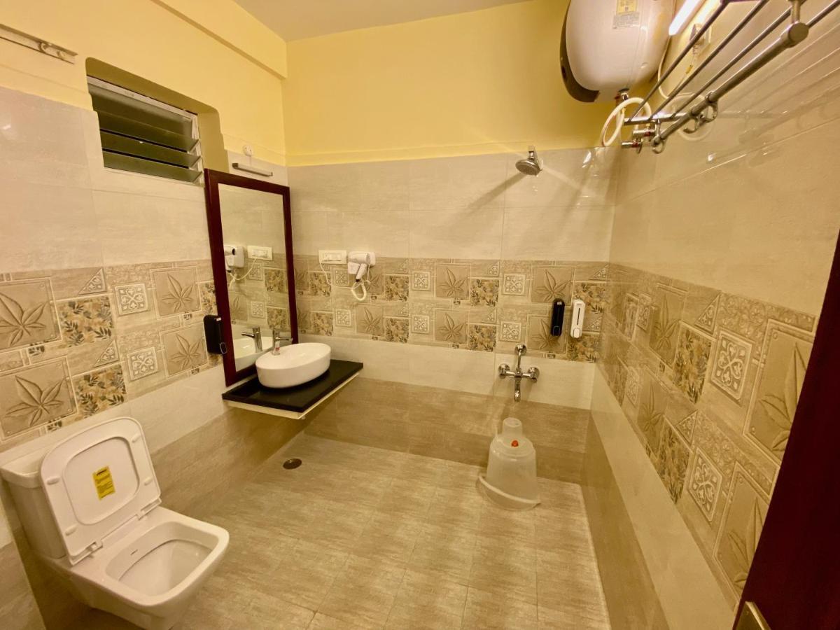 Aakash Rooms And Cottages, Ooty Εξωτερικό φωτογραφία