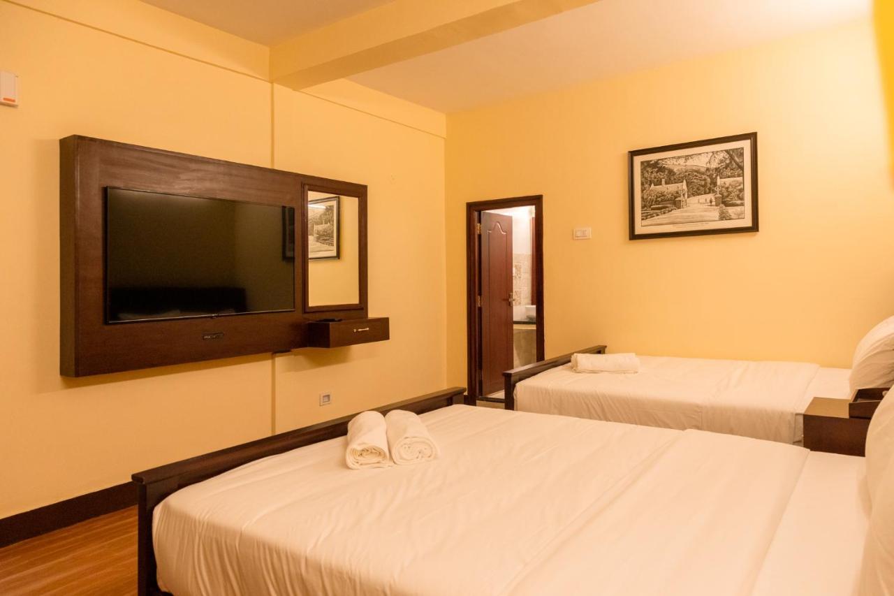 Aakash Rooms And Cottages, Ooty Εξωτερικό φωτογραφία