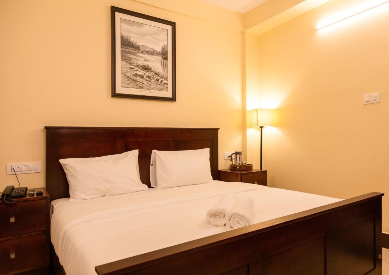 Aakash Rooms And Cottages, Ooty Εξωτερικό φωτογραφία