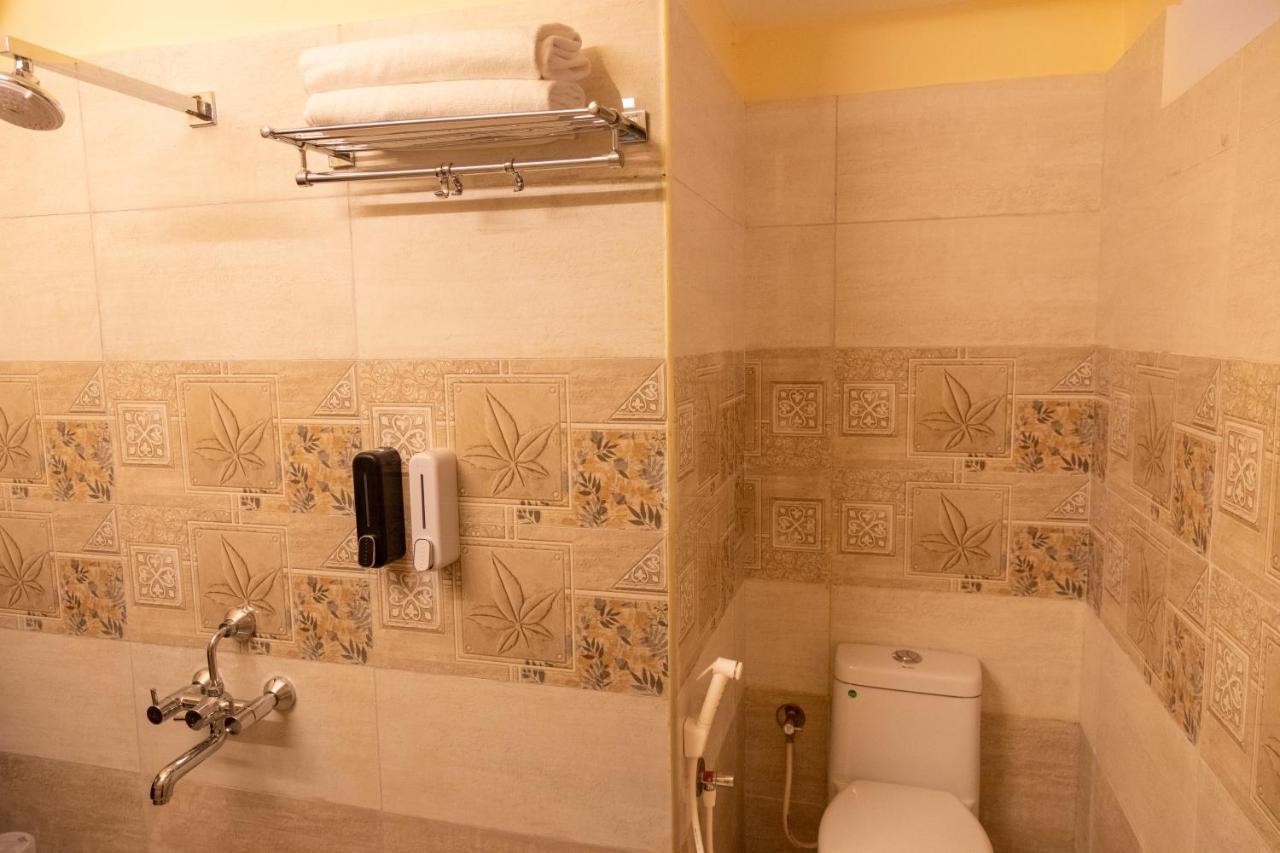 Aakash Rooms And Cottages, Ooty Εξωτερικό φωτογραφία