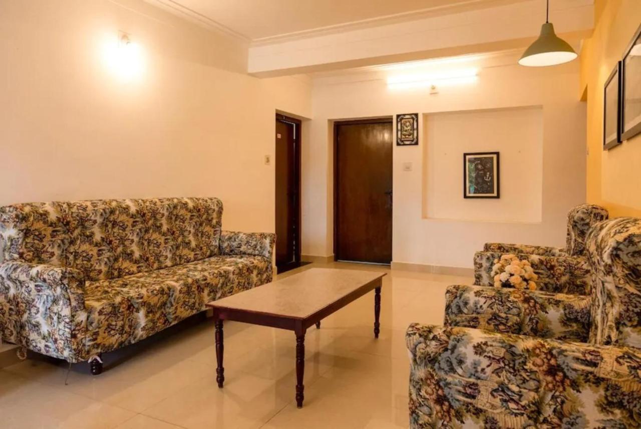 Aakash Rooms And Cottages, Ooty Εξωτερικό φωτογραφία