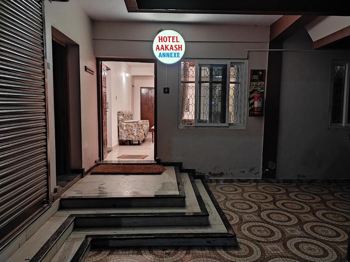 Aakash Rooms And Cottages, Ooty Εξωτερικό φωτογραφία